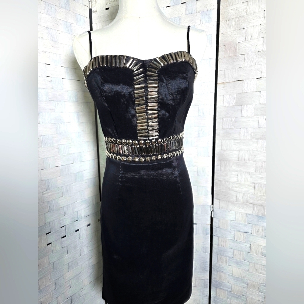 ROMEO & JULEIT MINI DRESS - Picture 3 of 10